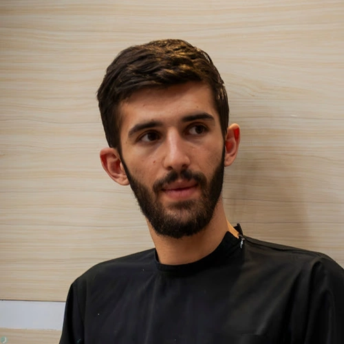 محمد حسن پور