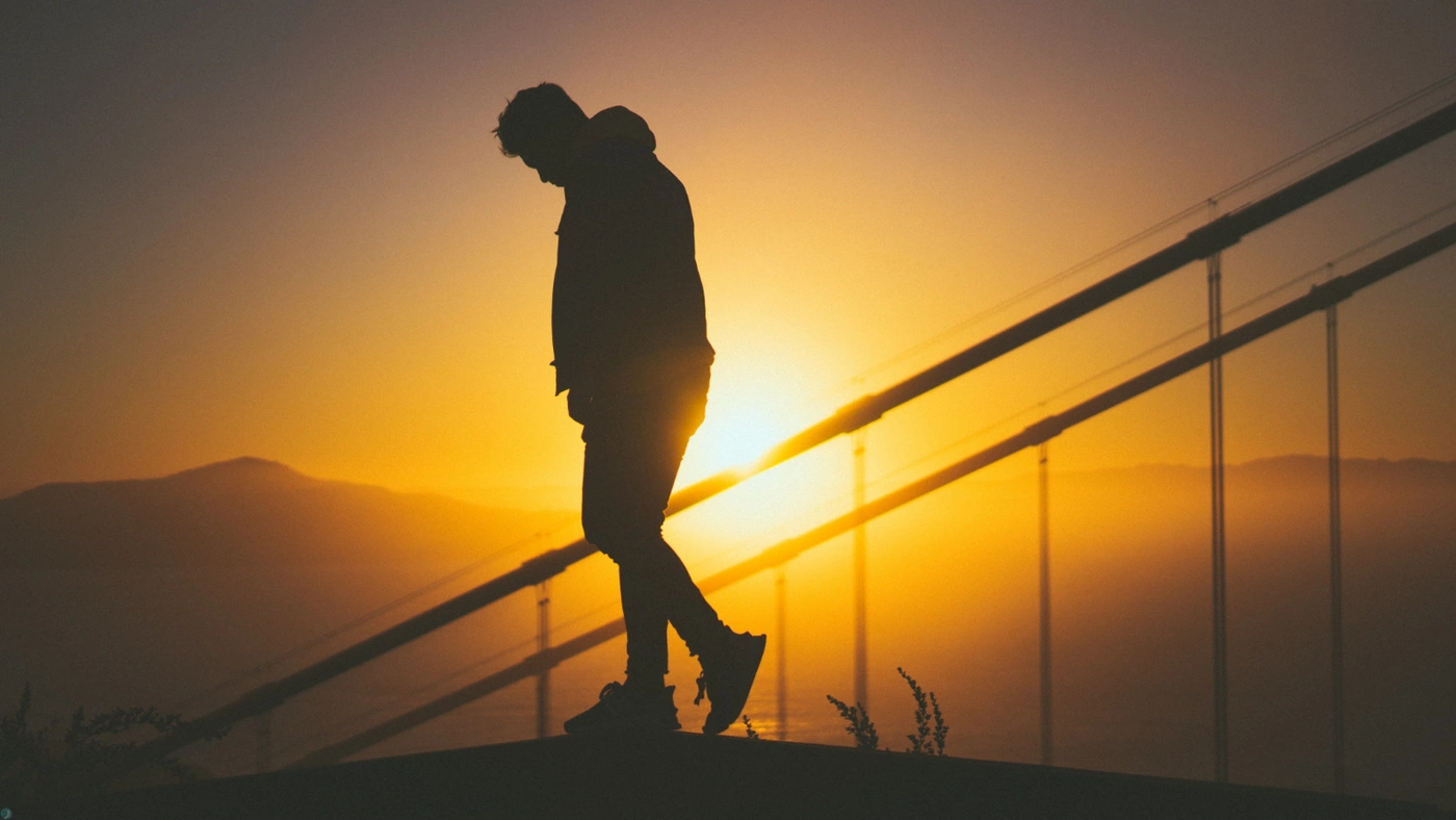 ولی جدی جدی زندگی همین بود؟