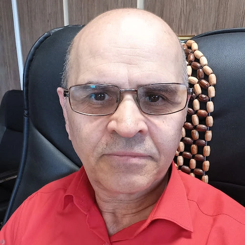 Rahman Sahragard