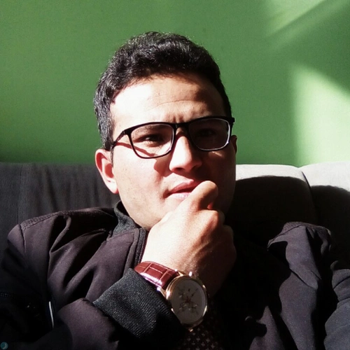 Noorullah Noor