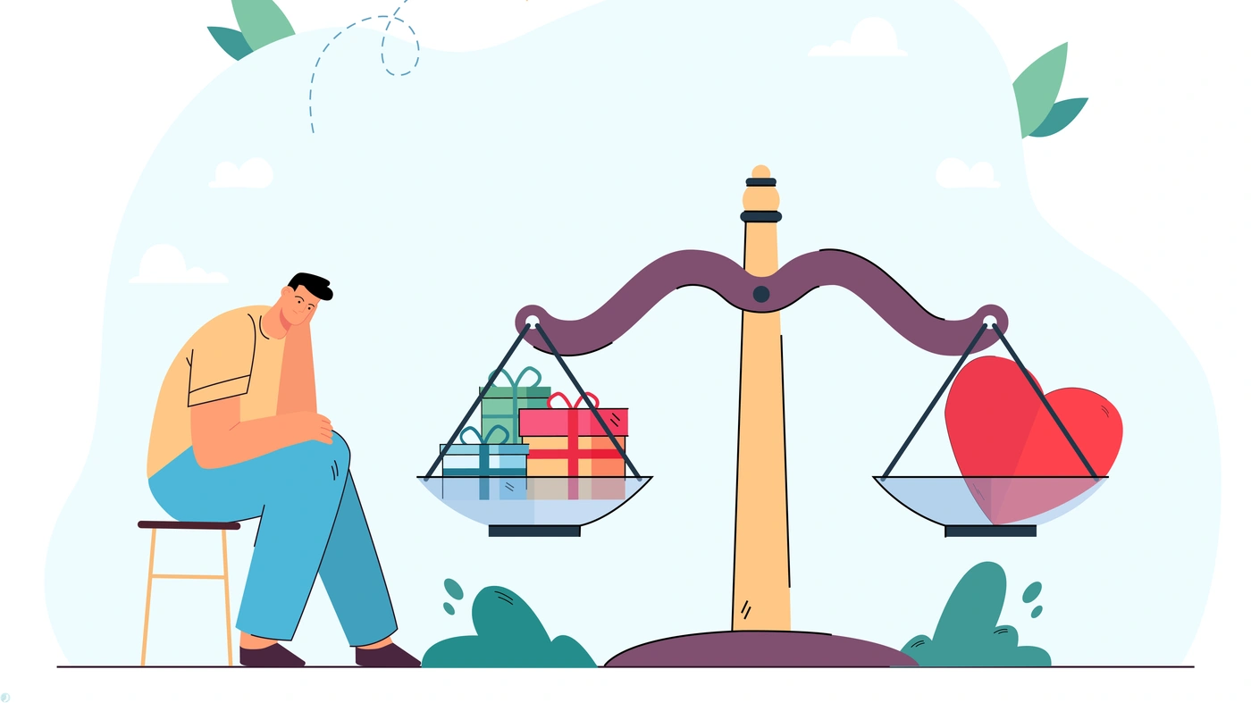 هر جوری باشی بازم قضاوتت میکنن!