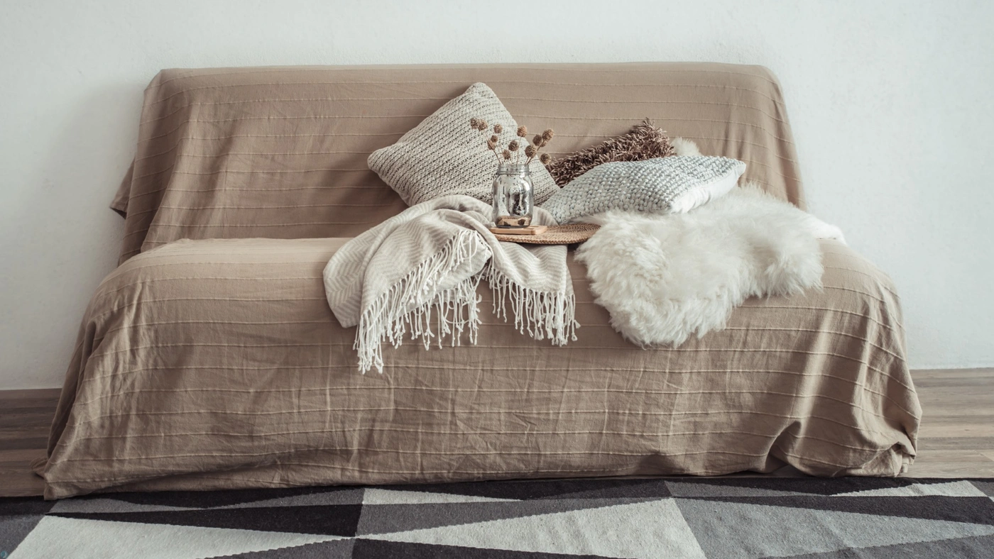 خونه جای زندگیه نه نمایش!