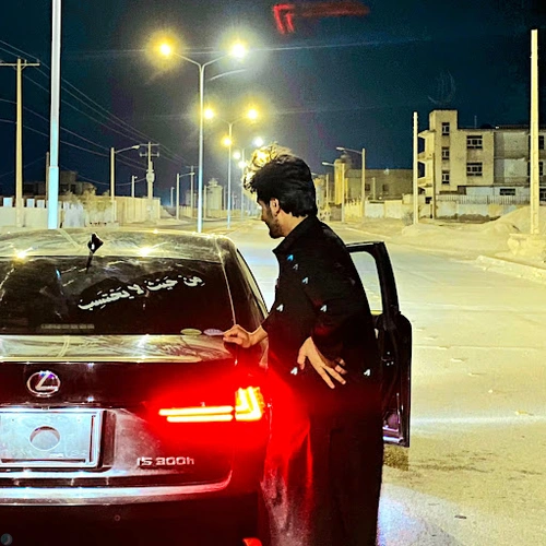 Mirwais Helali