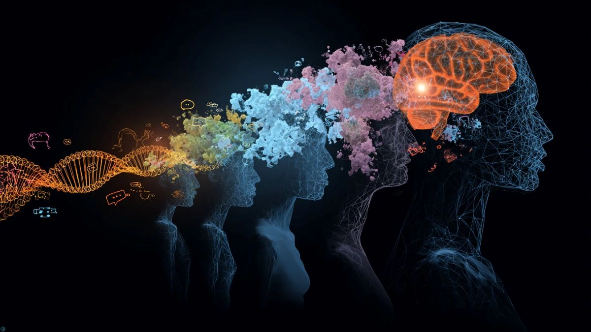 قدرت باور نکردنیه تلقین