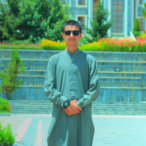 Elyas Khair Khah
