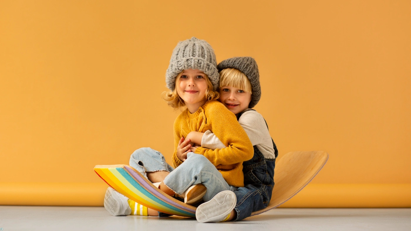 بچه رو مطیع بار نیار!