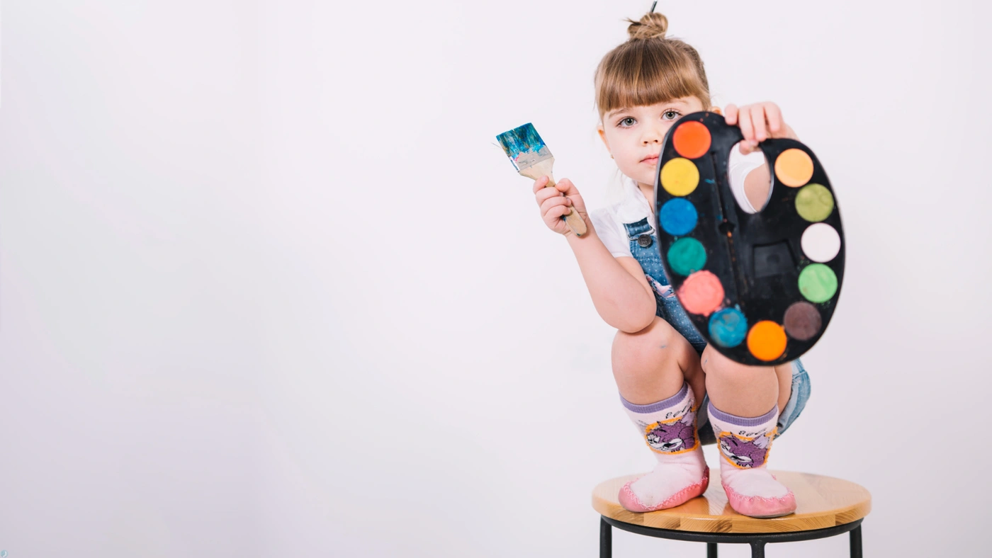 کودک رو کمالگرا بار نیار!