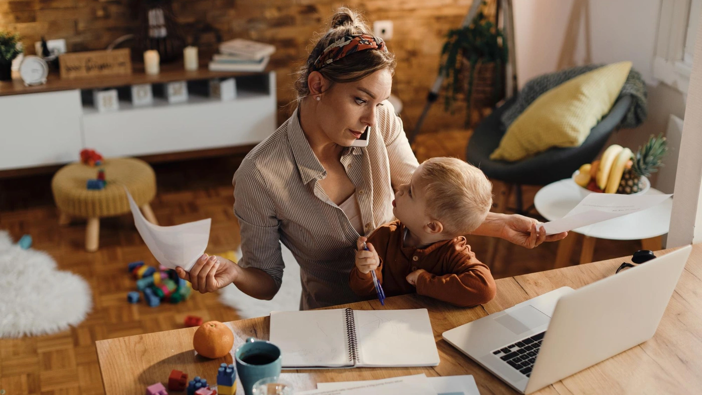 شغل | رسانیکا