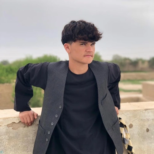 qader ebrahimi