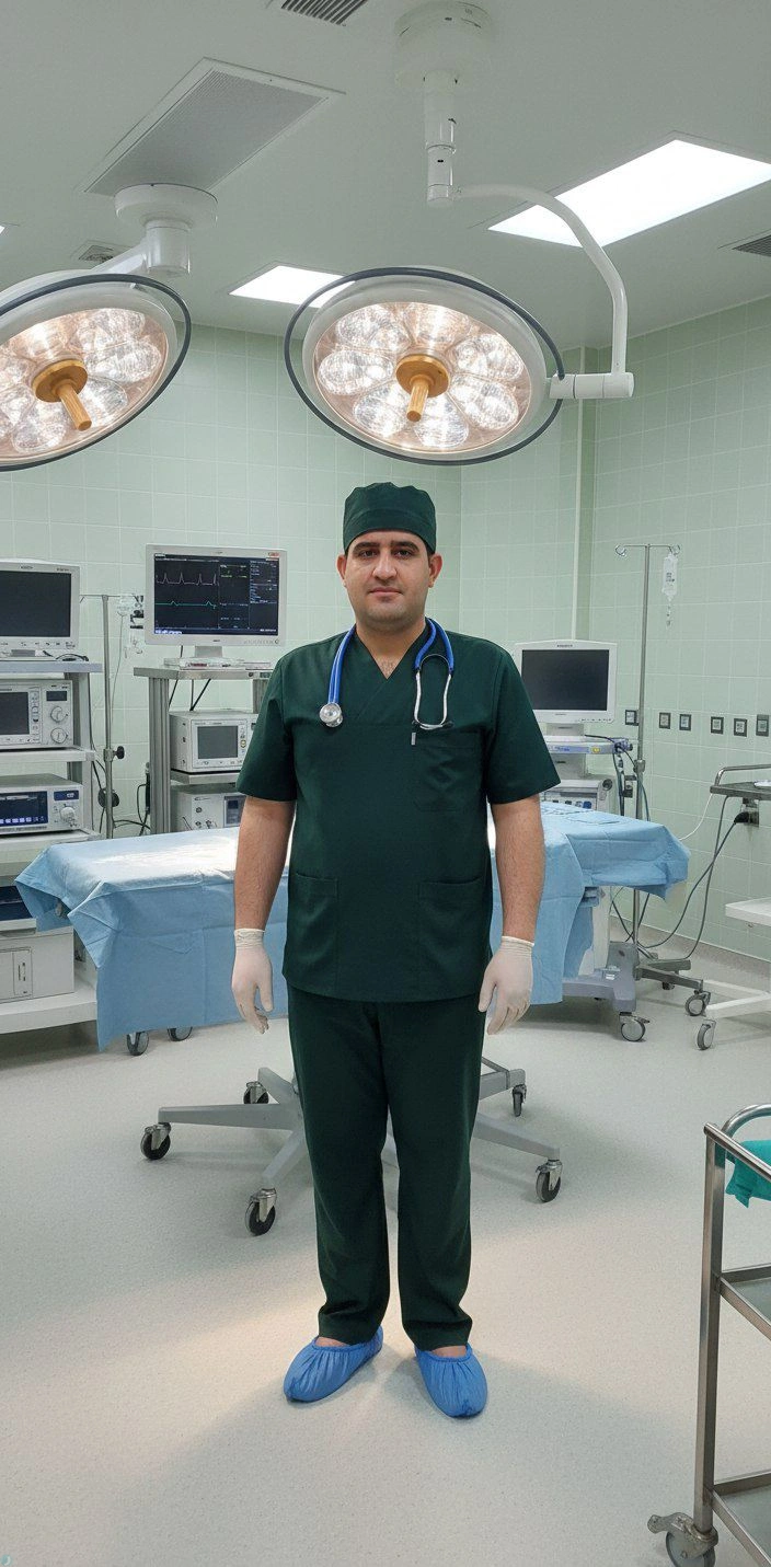 حفظه الله صاحب السمو الامیر الدکتور ایلیا حیدر الصباح الاحمدی دادخواه