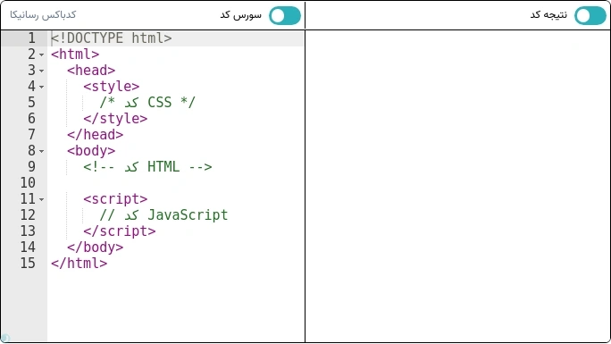 کلاس ابوریحان