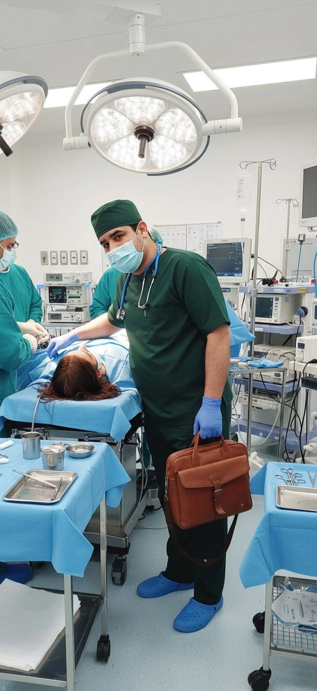 صاحب السمو الامیر الدکتور ایلیا الصباح الاحمدی دادخواه