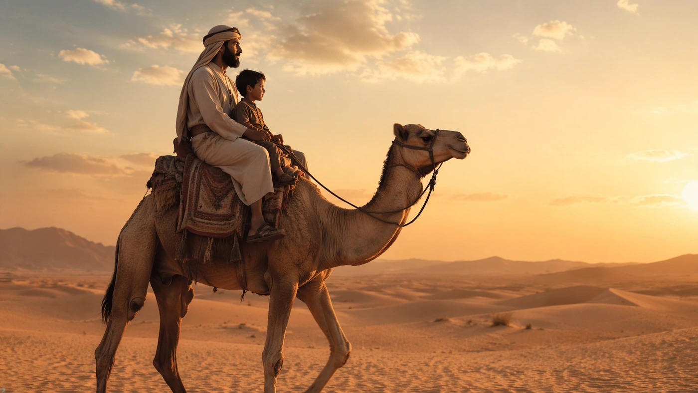 اگه به نظر بقیه اهمیت ندی زودتر به مقصد میرسی