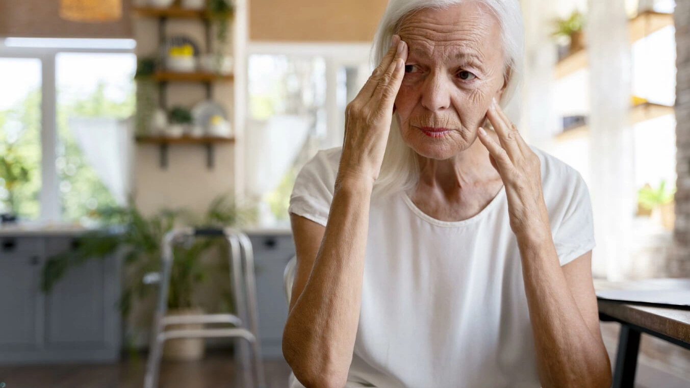 بررسی تمامی علائم سکته مغزی در زنان