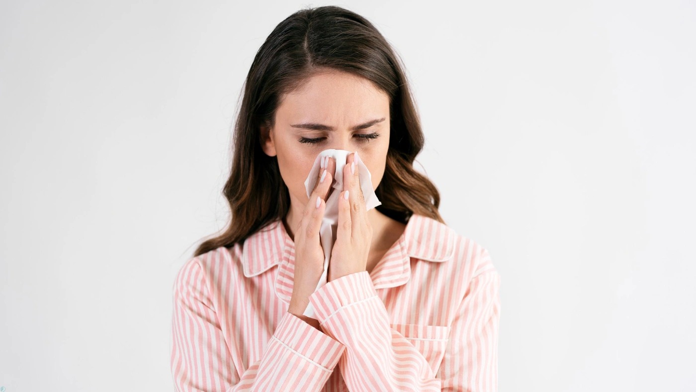 علت خون دماغ شدن از سوراخ چپ بینی و راهکار درمانی آن