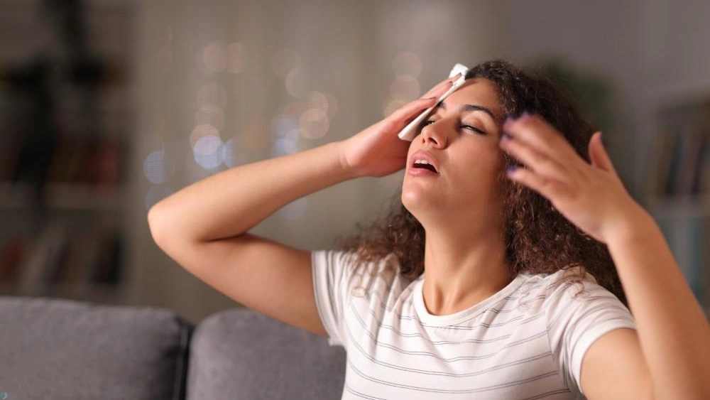 علائم یائسگی زودرس چیست؟