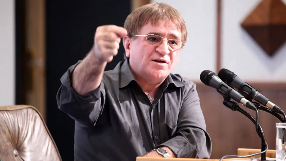 پست ترین آدم روی کره زمین!