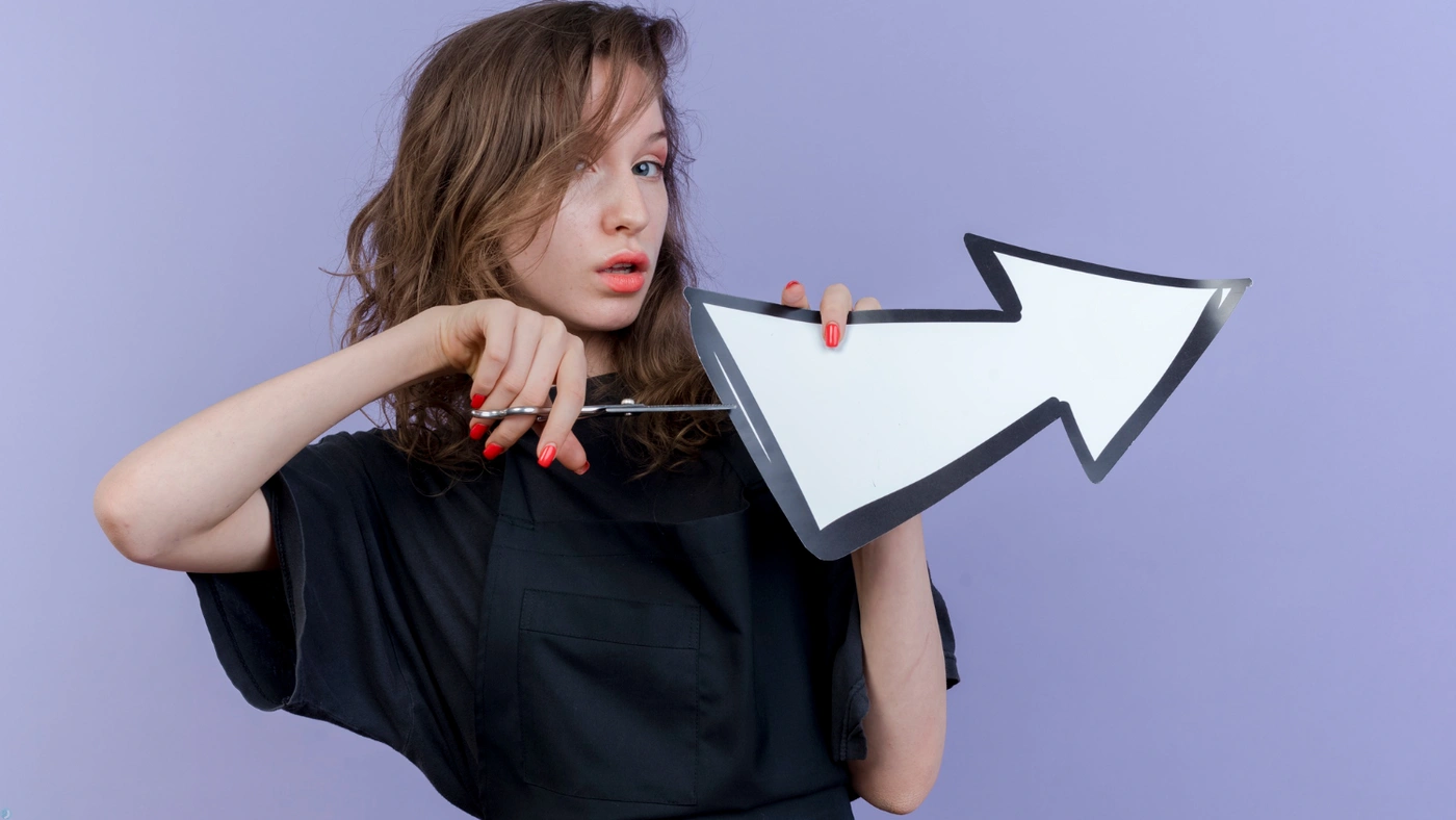 زندگی فاجعه بهتر از زندگی معمولیه