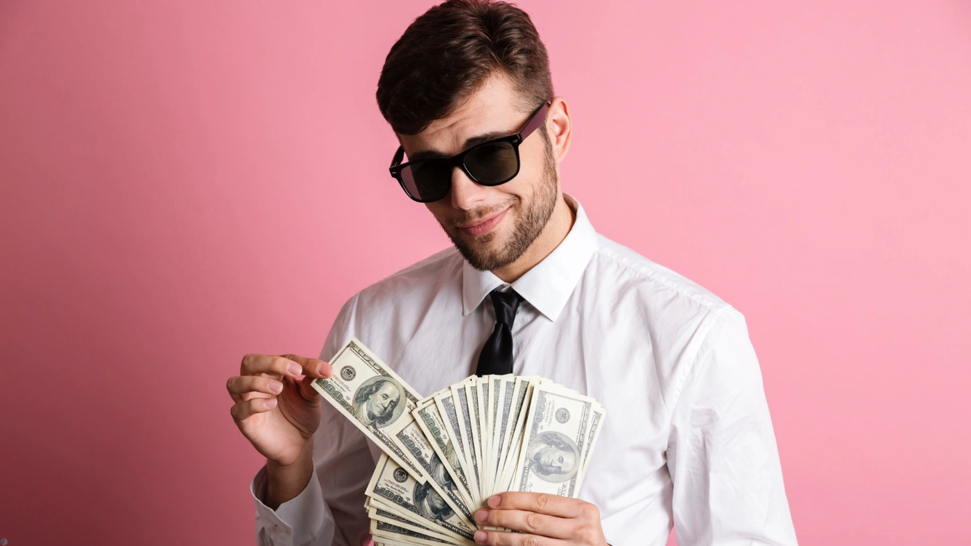 آیا پول واقعا شخصیت آدما رو عوض میکنه؟