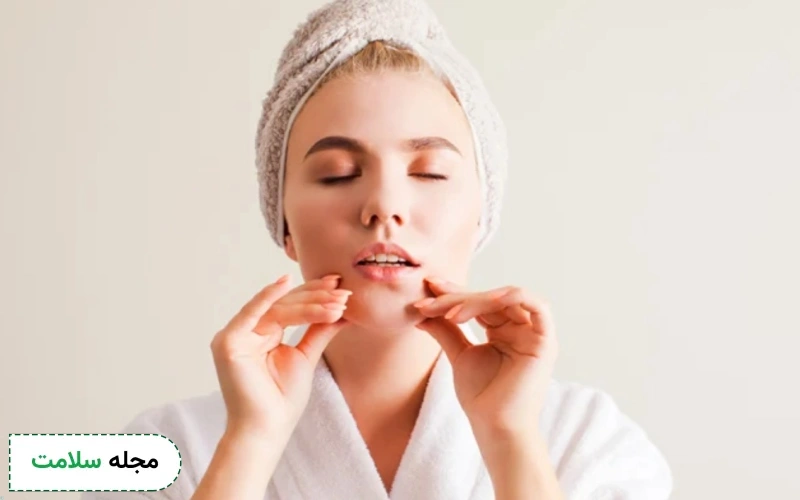 لیفت در خانه چگونه است؟