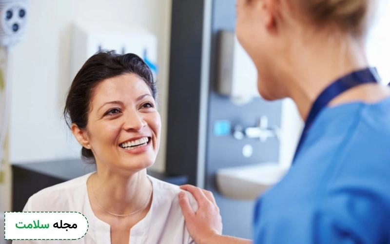 مراقبت های بعد از پروتز سینه: نکاتی که باید قبل و بعد از عمل بدانید