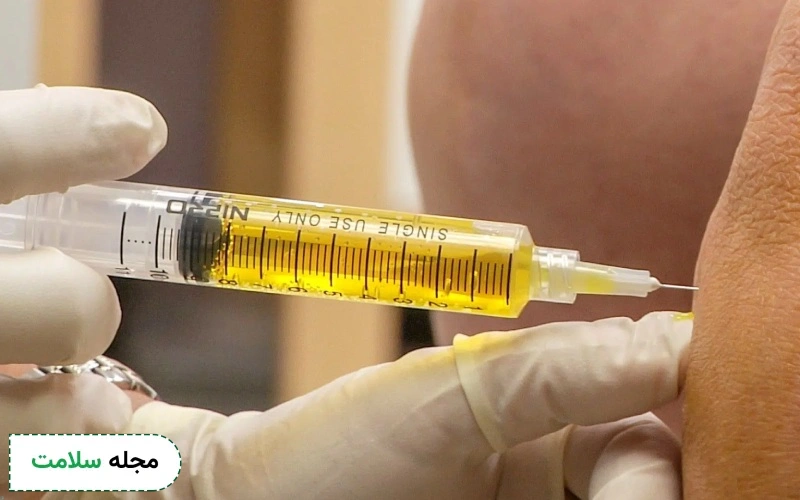 تزریق ژل ران چگونه انجام می‌ شود و برای چه افرادی مناسب است؟