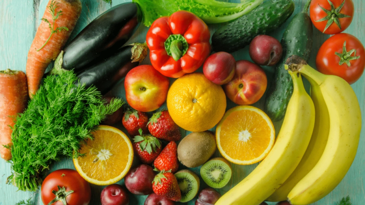 چی بخوریم سرطان نگیریم؟