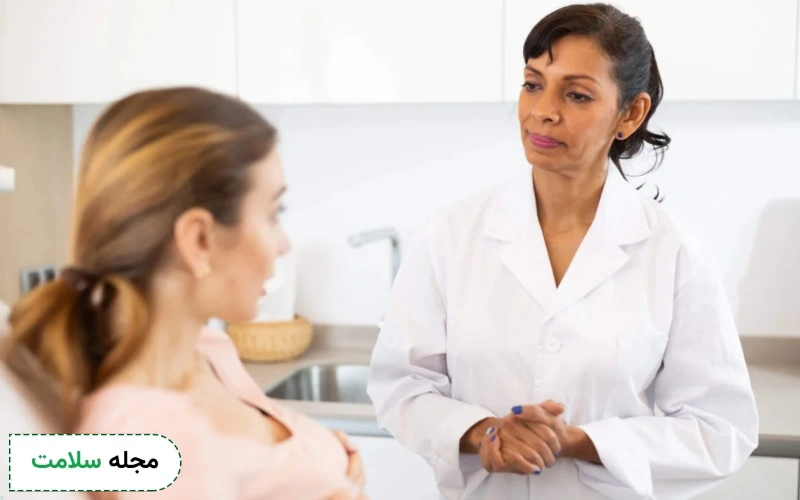 دوره نقاهت پروتز سینه چقدر است؟