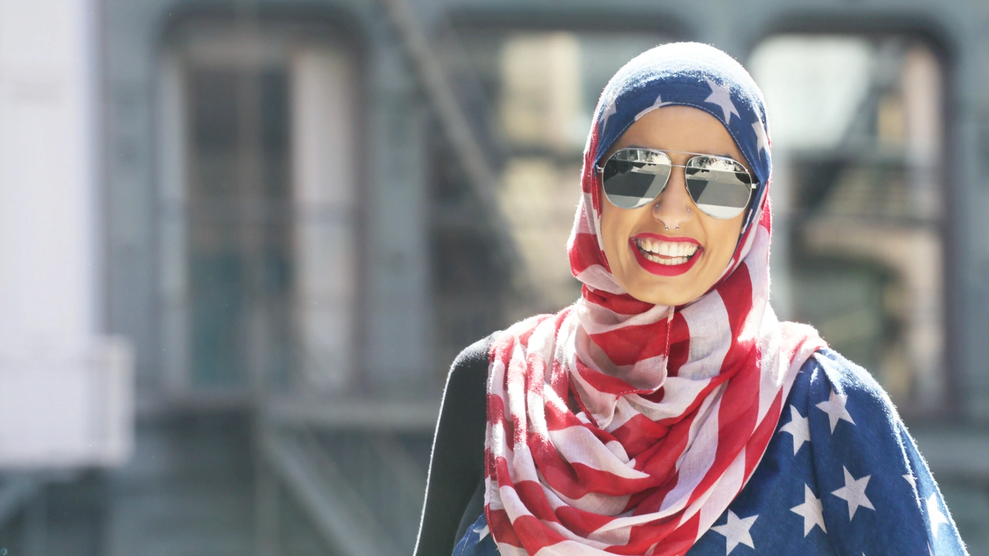 بزرگترین شهرهای مسلمان نشین آمریکا