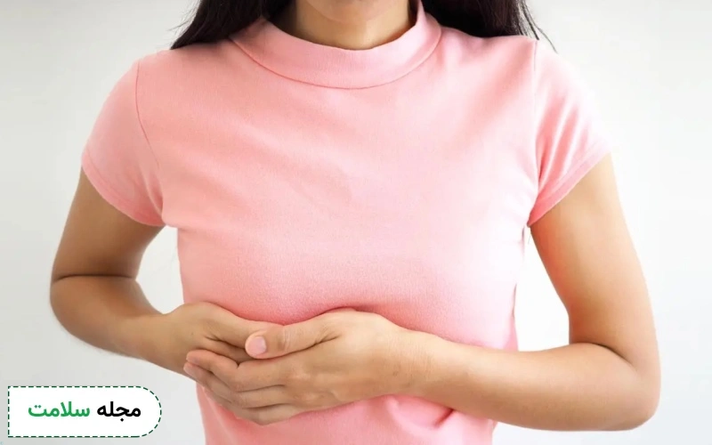 مزایای تزریق چربی به سینه