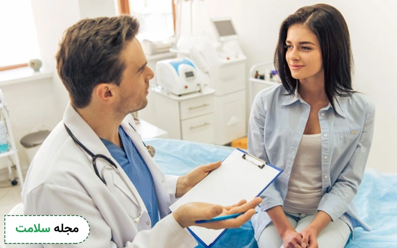 نکات مهم برای مراقبت بعد از پروتز سینه