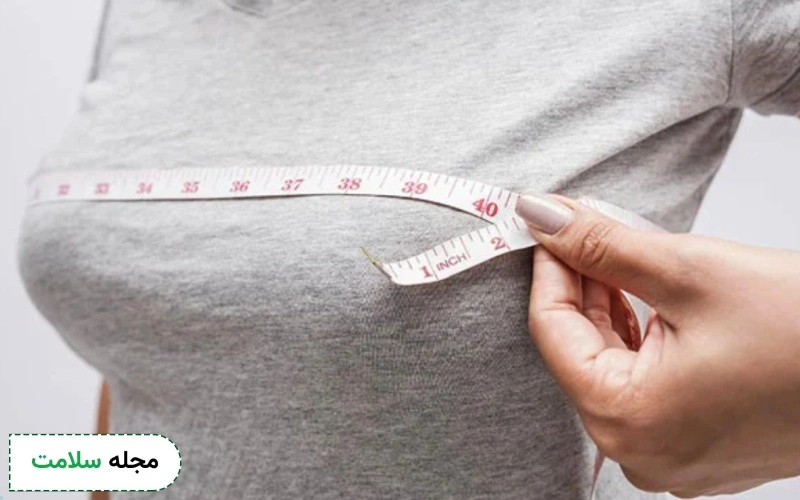 جراحی سینه | رسانیکا