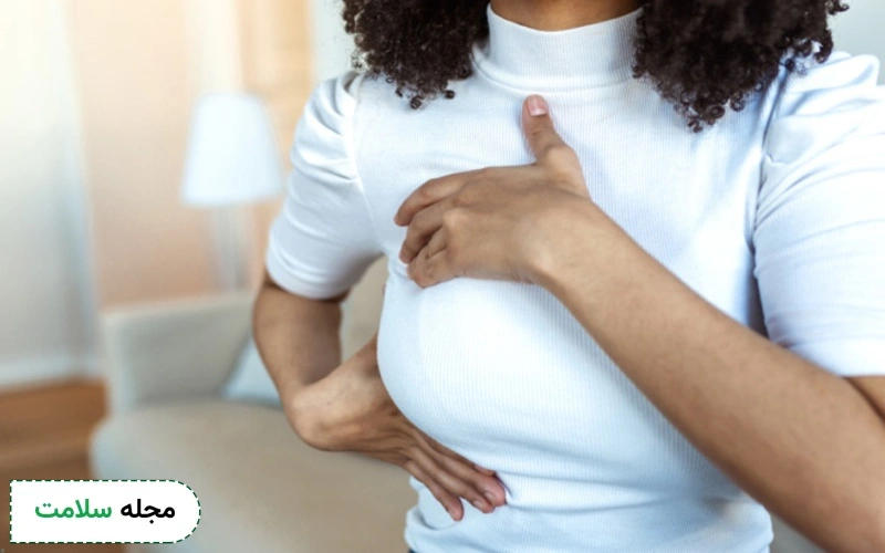 انواع تزریق چربی به سینه