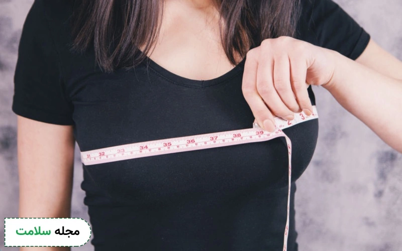 تزریق ژل سینه؛ راهی بدون بیهوشی برای داشتن سینه‌ ای خوش‌ فرم