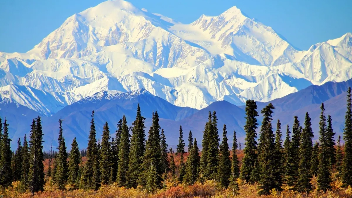 چرا هیچکس تو آلاسکا زندگی نمیکنه؟