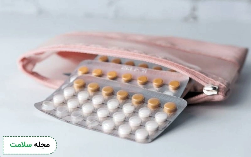 بهترین قرص برای درمان تخمدان پلی کیستیک چیست؟