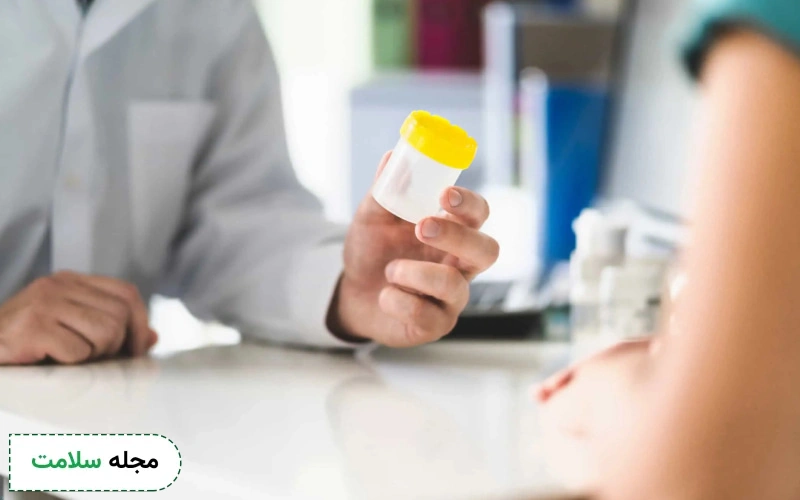 نحوه مصرف دارو برای دفع پروتئین کلیه چگونه است؟