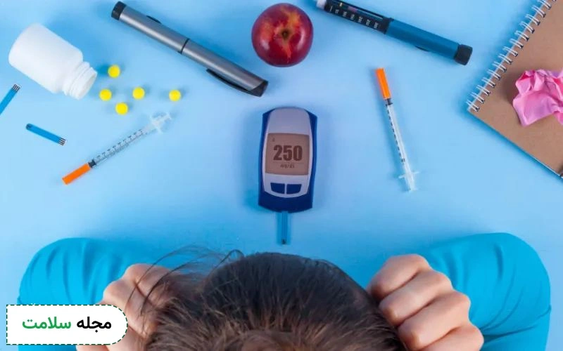 آیا قرص گلوتریو باعث لاغری می‌شود؟