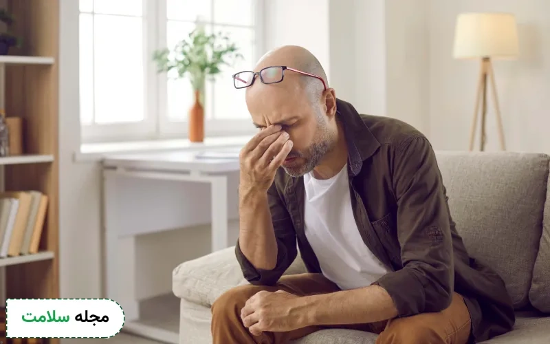 بهترین قرص برای درمان سرگیجه کدام است؟