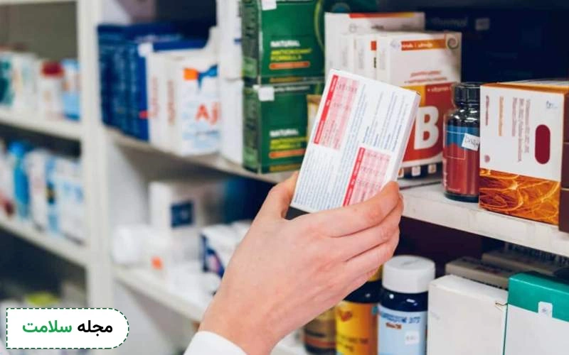 موارد احتیاط و منع مصرف قرص دل درد چیست؟