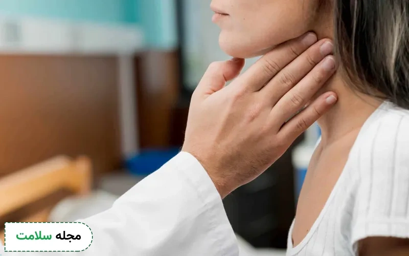 عوارض احتمالی اسپری های بینی برای لوزه سوم چیست؟