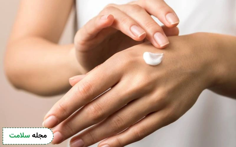 اختلالات دارویی پماد کتوکونازول چیست؟