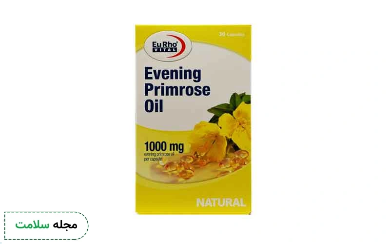 کپسول گل مغربی چیست و چه کاربردی دارد؟