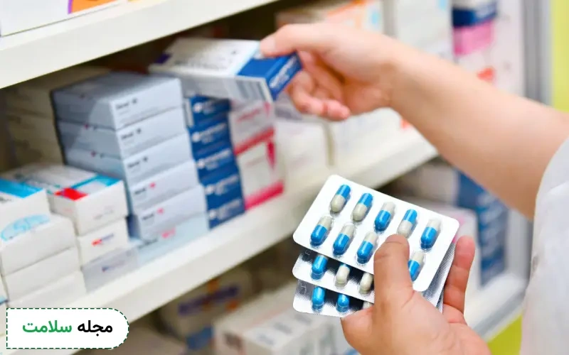 کدام قرص های اعصاب خطرناک هستند؟