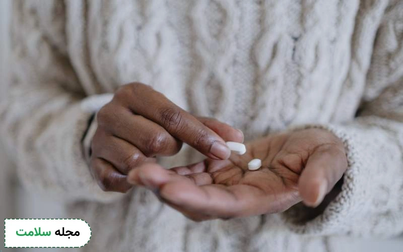 بهترین قرص آنتی بیوتیک برای عفونت ریه چیست؟