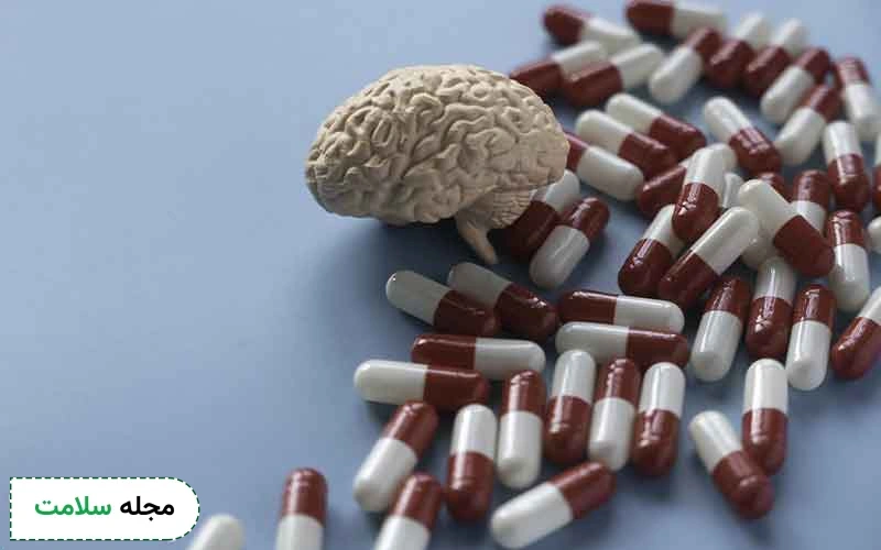داروهای مغز و اعصاب چه هستند؟