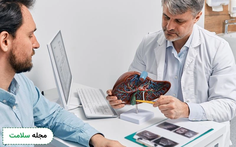 قرص لیورکر برای چه سنی مناسب است؟