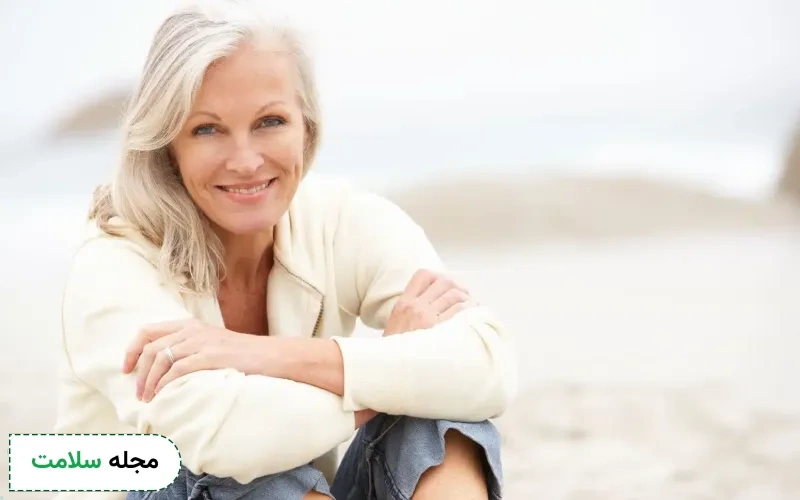 همه چیز درباره قرص ویتاگنوس برای یائسگی