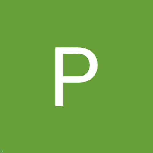 Pargol Bakes
