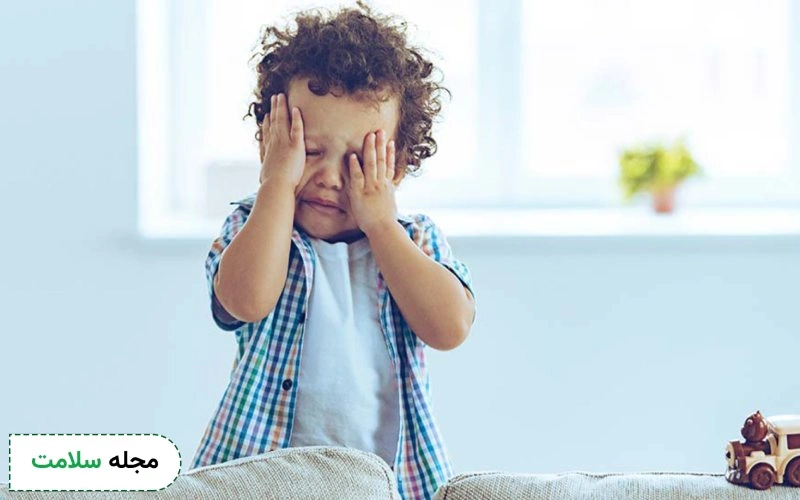 بهترین قرص کم خونی برای کودکان چیست؟